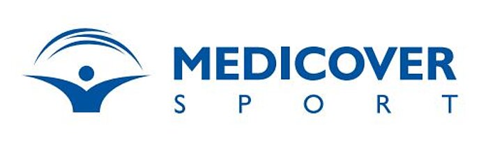 logo MEDICOVER SPORT